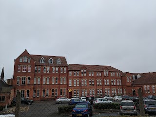 St Joseph's College