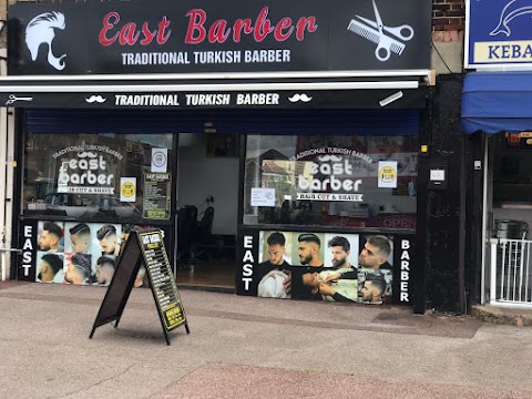 East Barbers