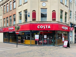 Costa Coffee