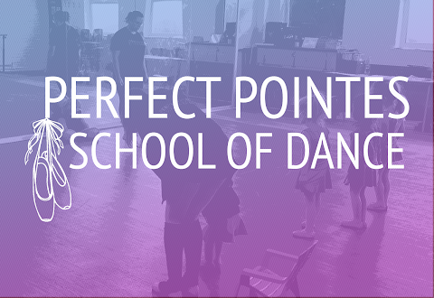 Perfect Pointes School of Dance