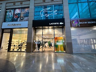 Lacoste