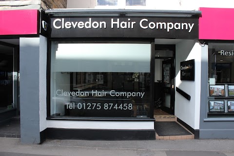 Clevedon Hair Company