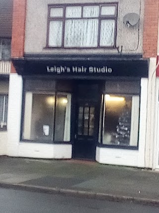 Leigh's Hair Studio