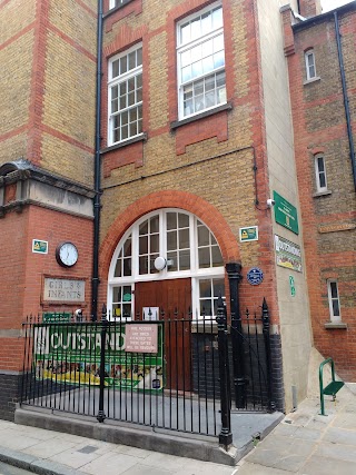 St Joseph's Primary School