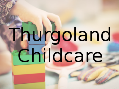 Thurgoland Preschool