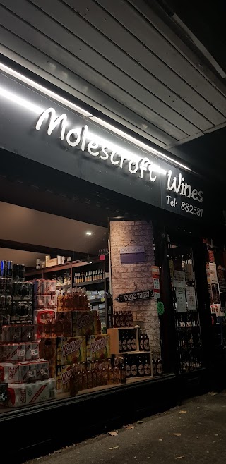 Molescroft Wines