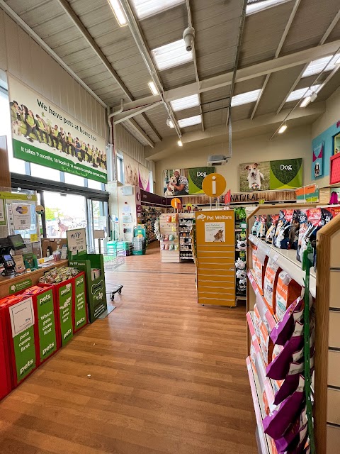 Pets at Home Leicester