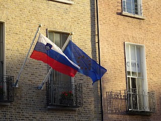 Embassy of Slovakia