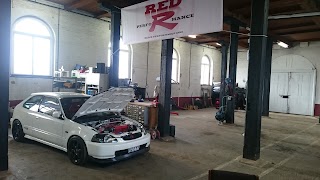 Red-R Performance