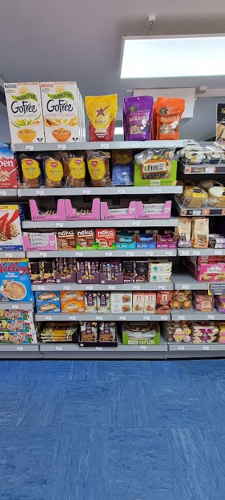 Mini Market (Nisa Local)