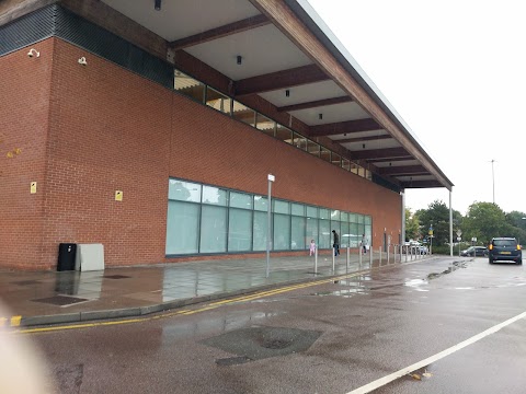 Watford Leisure Centre - Central