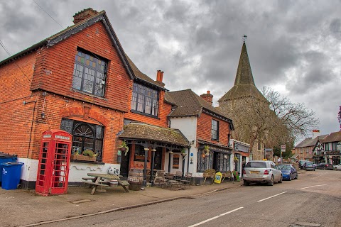 The Queens Head