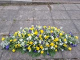 Groby Road Flowers