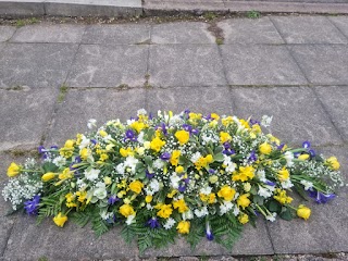 Groby Road Flowers