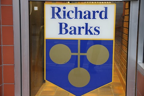 Richard Barks Cheque & Buyback Centre