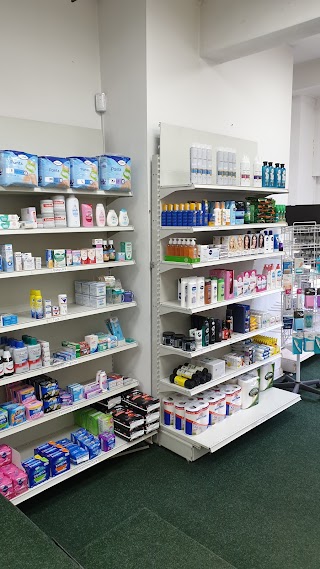 Manor Pharmacy