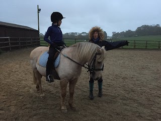 Happy Valley Equestrian Centre