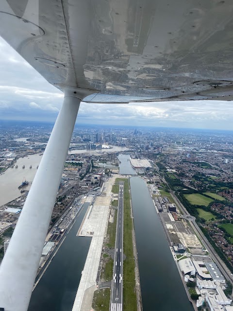 CFS Flight Training Nottingham