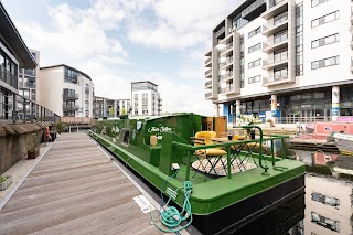 The Four Sisters Boats