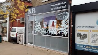 K B Salon