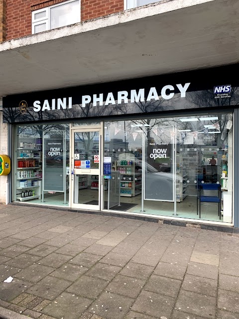 Saini Pharmacy