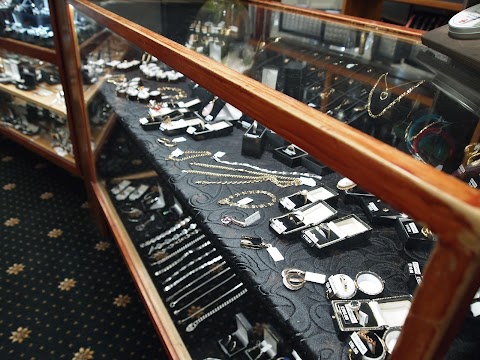 Peter Trevor Fine Jewellers