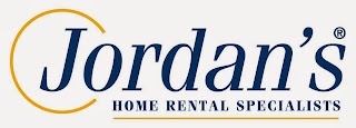 Jordan's Residential Lettings Limited