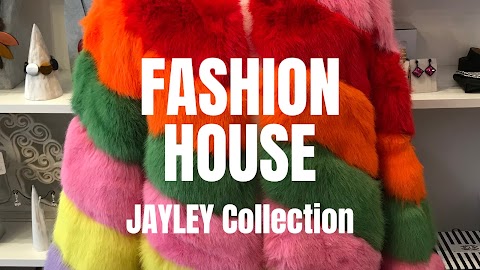 FASHION HOUSE