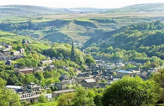 Todmorden Womens Institute