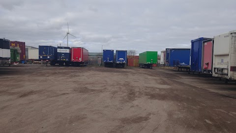 Hairsine Trailers