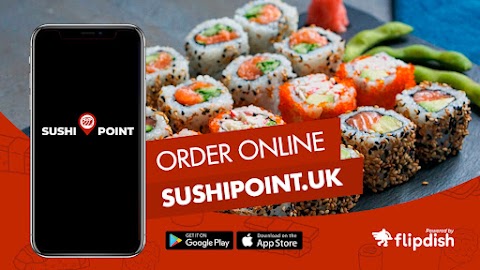 Sushi Point -Sheen