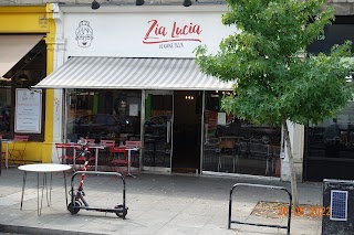 Zia Lucia - Islington