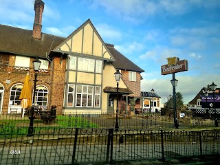 Travellers Rest Beefeater