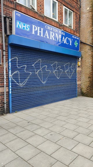 Crofton Park Pharmacy