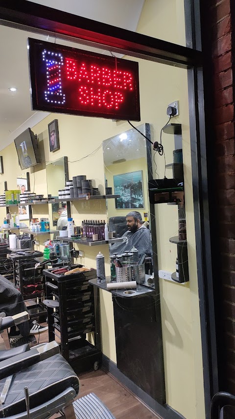 Supercut Gents Barber Shop Uxbridge