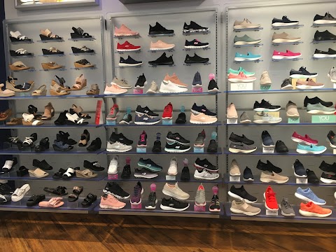 SKECHERS Retail