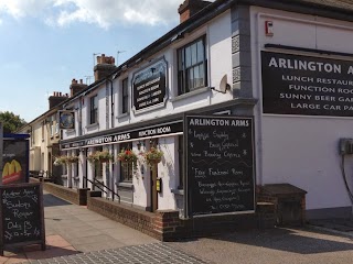 Arlington Arms carvery