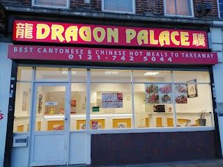 Dragon Palace