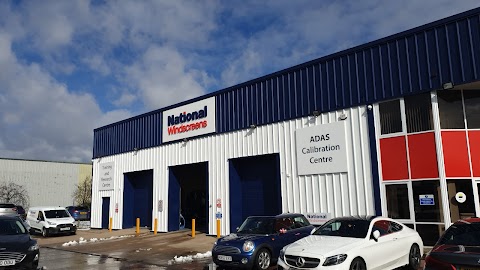 National Windscreens Leicester