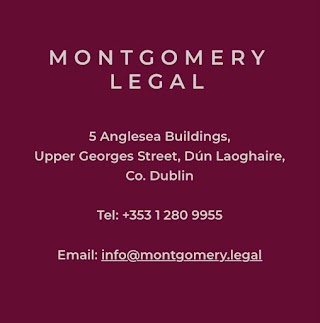 Montgomery Legal