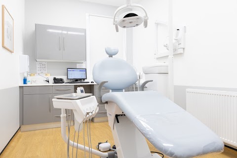 Evesham Place Dental