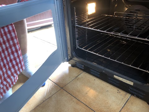 Hope Oven Cleaning