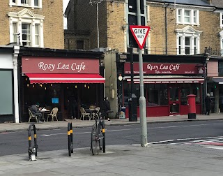 Rosy Lea Cafe