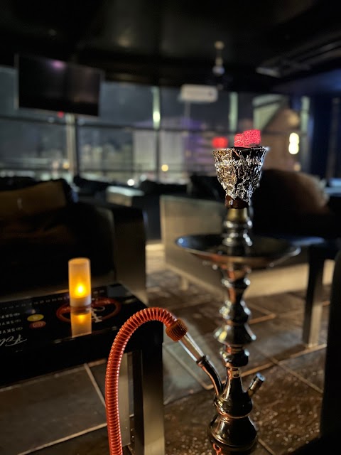 Sky Lounge Shisha Coventry