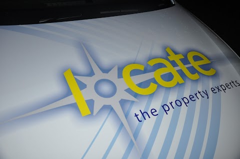 Locate Properties UK Limited