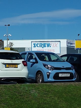 Screwfix Llanelli