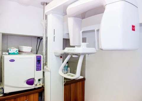 Emergency Dentist - Dental Clinic and Implant Centre