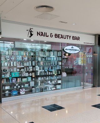 Nail & Beauty Bar C.Hall