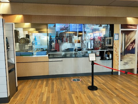 Domino's Pizza - Plymouth - City Centre