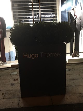 Hugo Thomas